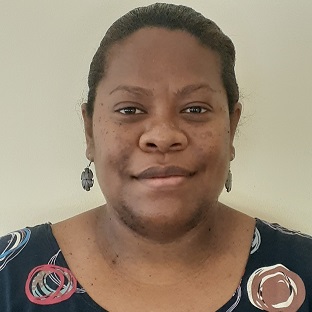 Mrs. Nettie Joseph